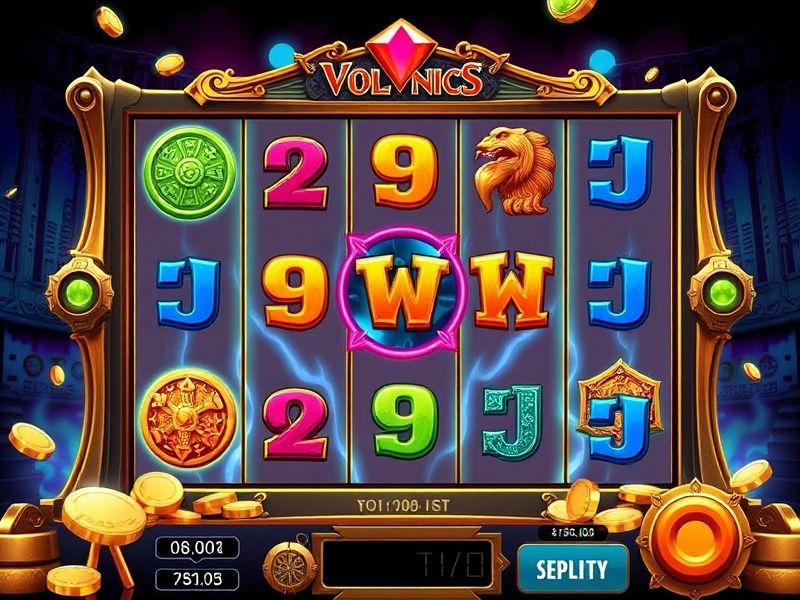 Discover the world of online slots at www slot. Learn about the best slot games, strategies, and top casino reviews for an unparalleled gaming experience.
