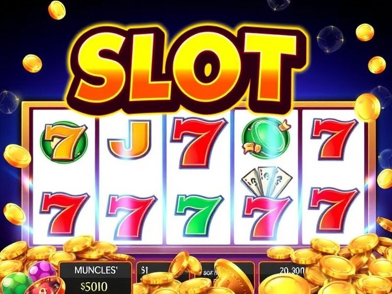 Discover the world of online slots at www slot. Learn about the best slot games, strategies, and top casino reviews for an unparalleled gaming experience.