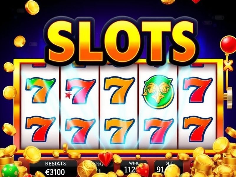 Discover the world of online slots at www slot. Learn about the best slot games, strategies, and top casino reviews for an unparalleled gaming experience.